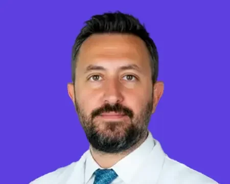 Assoc. Prof. Batur Gonenc kanar