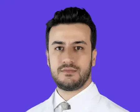 Assoc. Prof. Caglar Cetin
