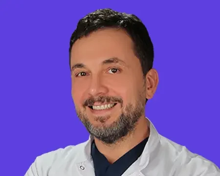 Assoc. Prof. Dr. Ahmet Arnaz