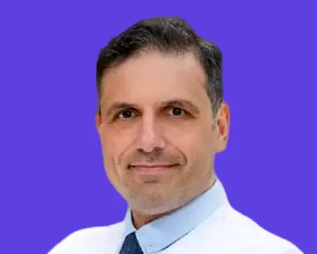 Assoc. Prof. Dr. Emre Salabas