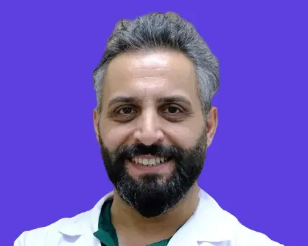 Assoc. Prof. Dr. Fatih Ceran