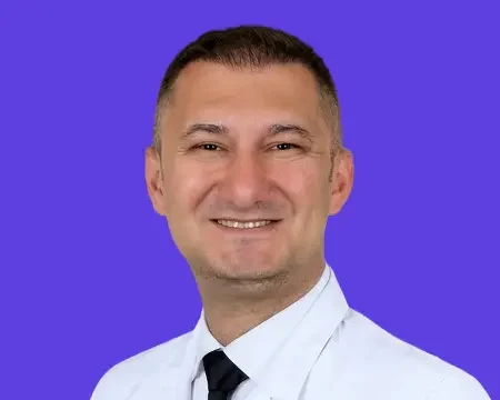 Assoc. Prof. Dr. Mehmet Alper Ozturk