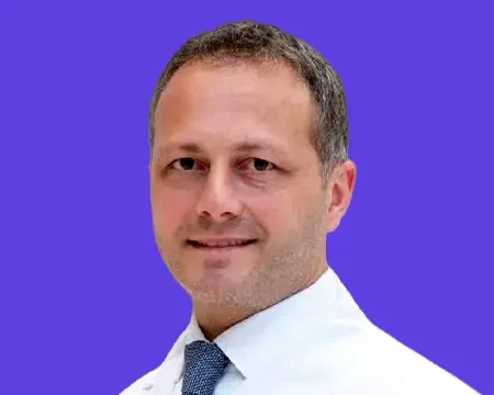 Assoc. Prof. Dr. Muhammed Bayram