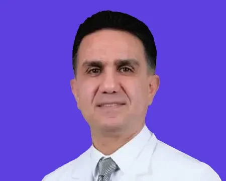 Assoc. Prof. Dr. Oguzhan OZTURK