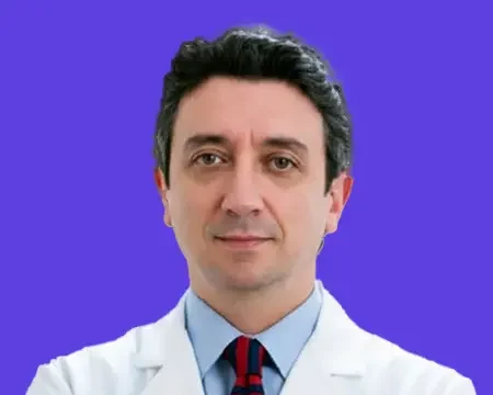 Assoc. Prof. Dr. Onur Bayraktar