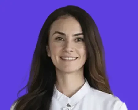 Assoc. Prof. Seyma karakus bozkurt