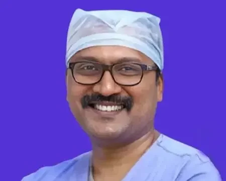 Dr. A. Navaladi Shankar