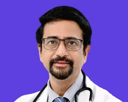 Dr. A Sai Ravi Shankar