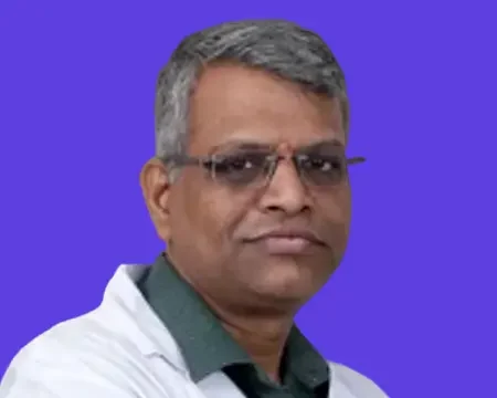 Dr. A. Suresh Chandra