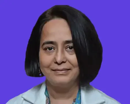 Dr. Aabha Nagral