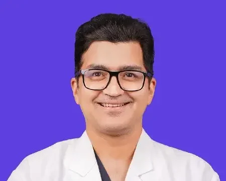 Dr. Ashish Katewa