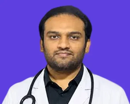 Dr. Abdul Basith S.F