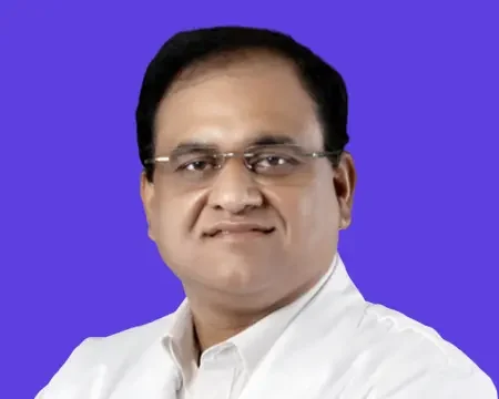 Dr. Abhijit Vilas Kulkarni