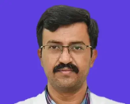 Dr. Abhinandan Mukhopadhyay