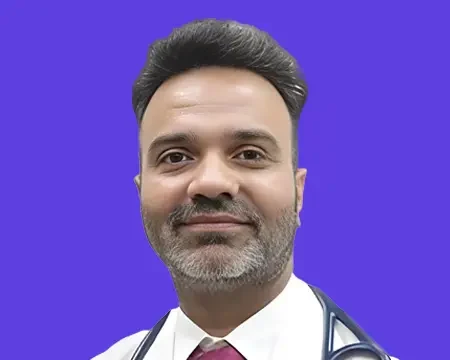 Dr. Adhi Arya