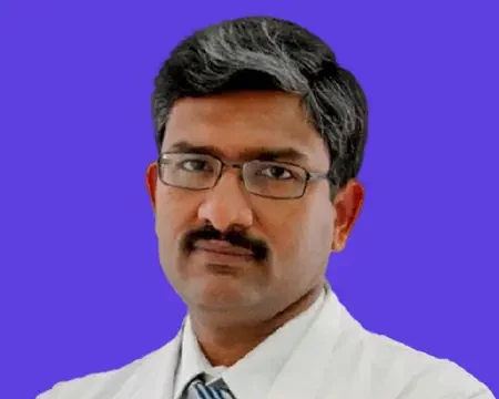 Dr. Aditya Gupta