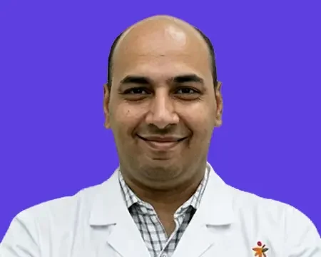 Dr. Aditya Kulkarni