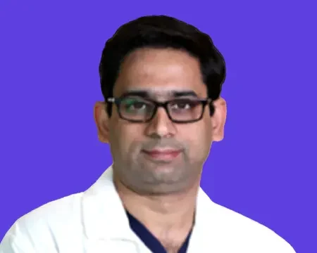 Dr Agnivesh Tikoo