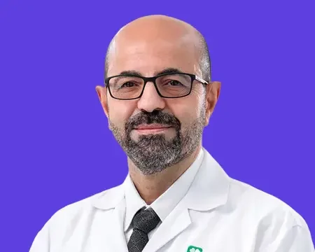 Dr. Ahmed Kemmou