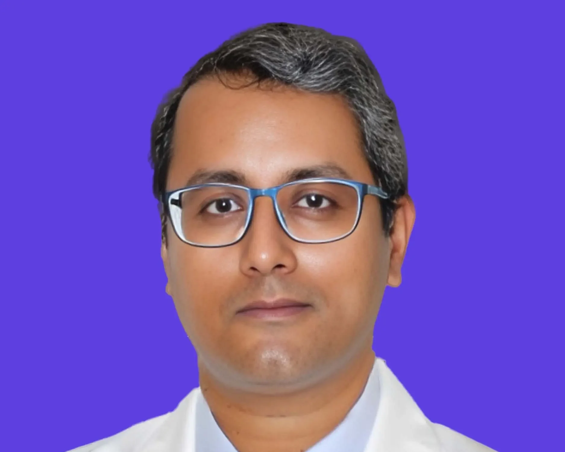 Dr. Amit Srivastava