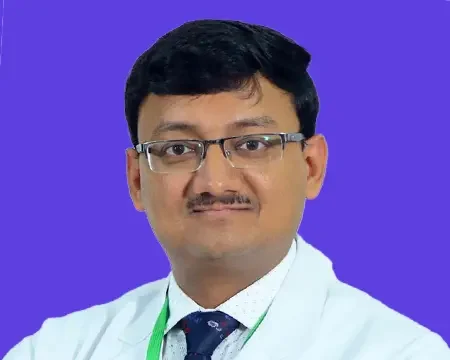 Dr. Amite Pankaj Aggarwal