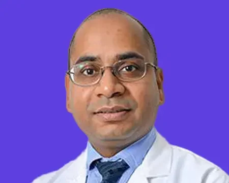 Dr. Aseem R. Srivastava