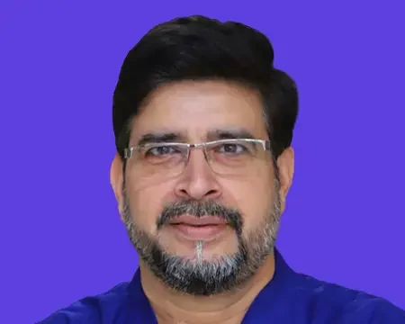 Dr. B.D. Pathak
