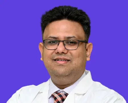 Dr. Biswarup Purkayastha