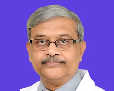 Dr. Deepu Banerji