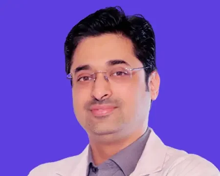 Dr. Dhananjay Malankar