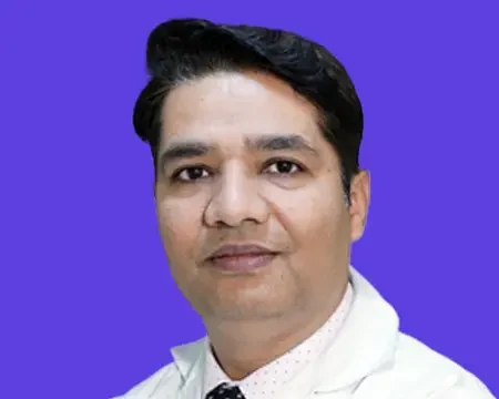 Dr. Harish Ghoota