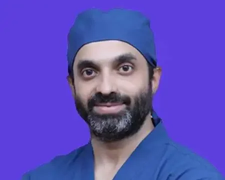 Dr. Hemanth Kumar