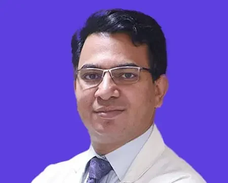 Dr. Hitesh Garg