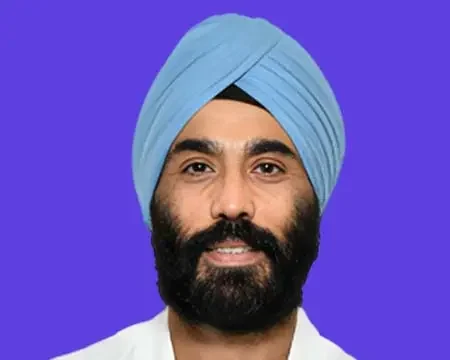 Dr. IPS Oberoi