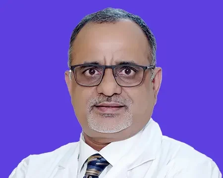 Dr. Kamal Verma