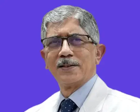 Dr. K.S. Iyer