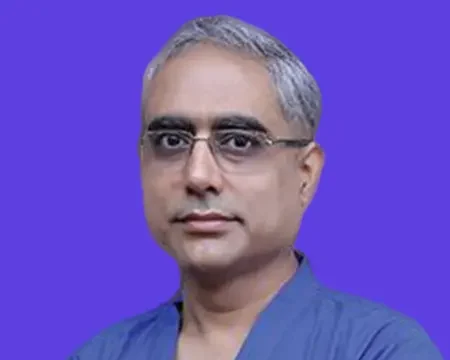 Dr. Manoj Miglani