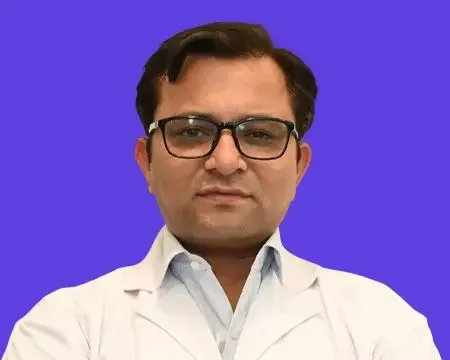 Dr. Mukesh Pandey