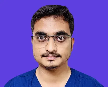 Dr. N. V. K. N. Karthik