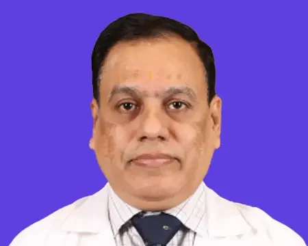 Dr. Naresh Kumar Biyani