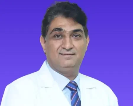 Dr. Puneet Girdhar