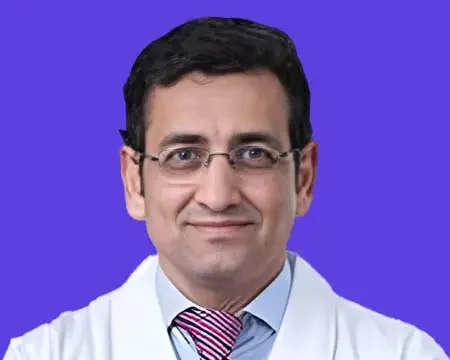 Dr. Rajeev Verma