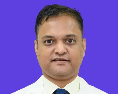 Dr. Rakesh Durkhure