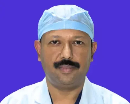 Dr. Ritwick Raj Bhuyan
