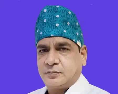 Dr. Sanjay Verma