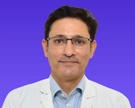 Dr. SK Rajan
