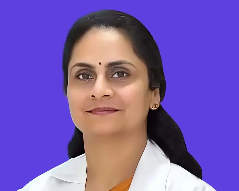 Dr. Taruna Dua