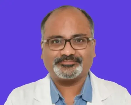 Dr. Varun Mittal