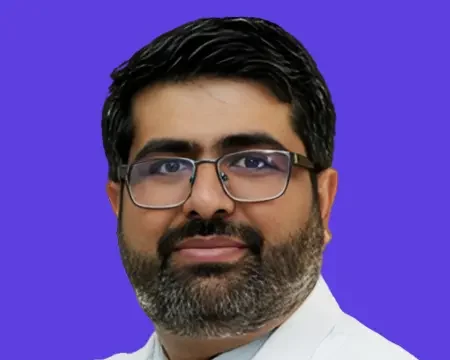Dr. Yatin Arora