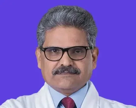 Dr. Yugal Kishore Mishra